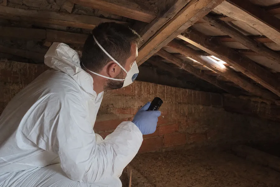 Control de plagas para granjas y ganadería en Mollet del Vallès — Fumigaciones Mollet
